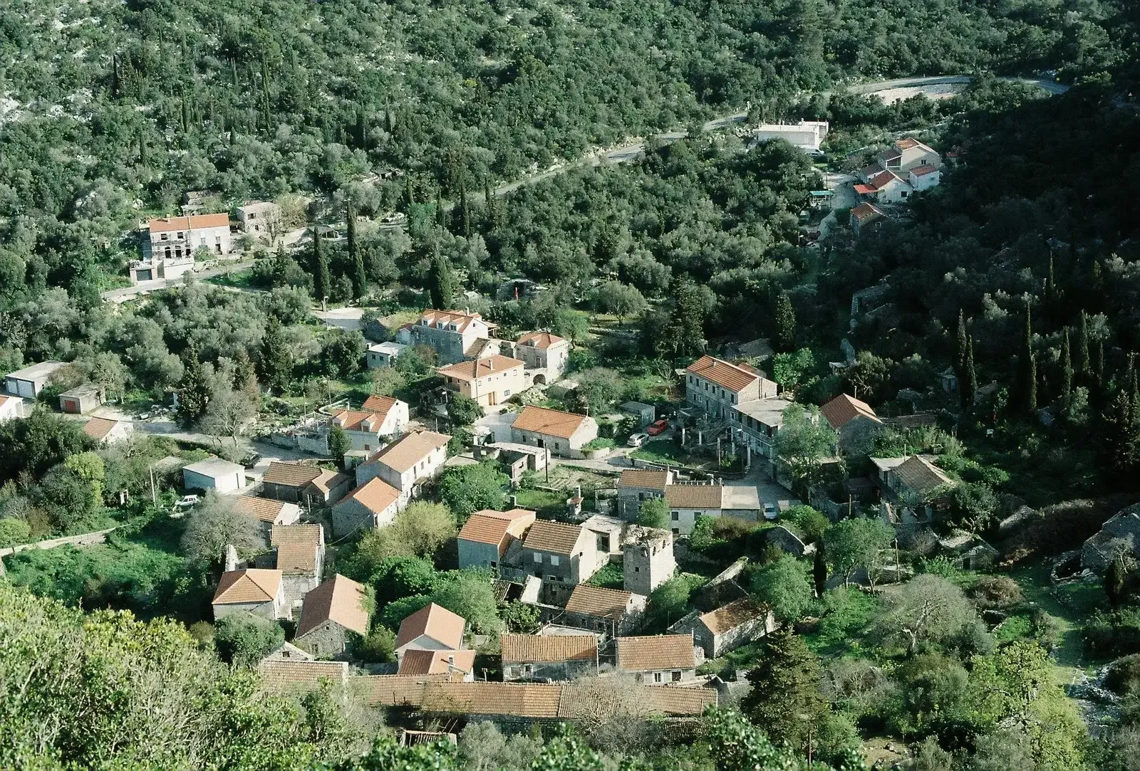 Croatia