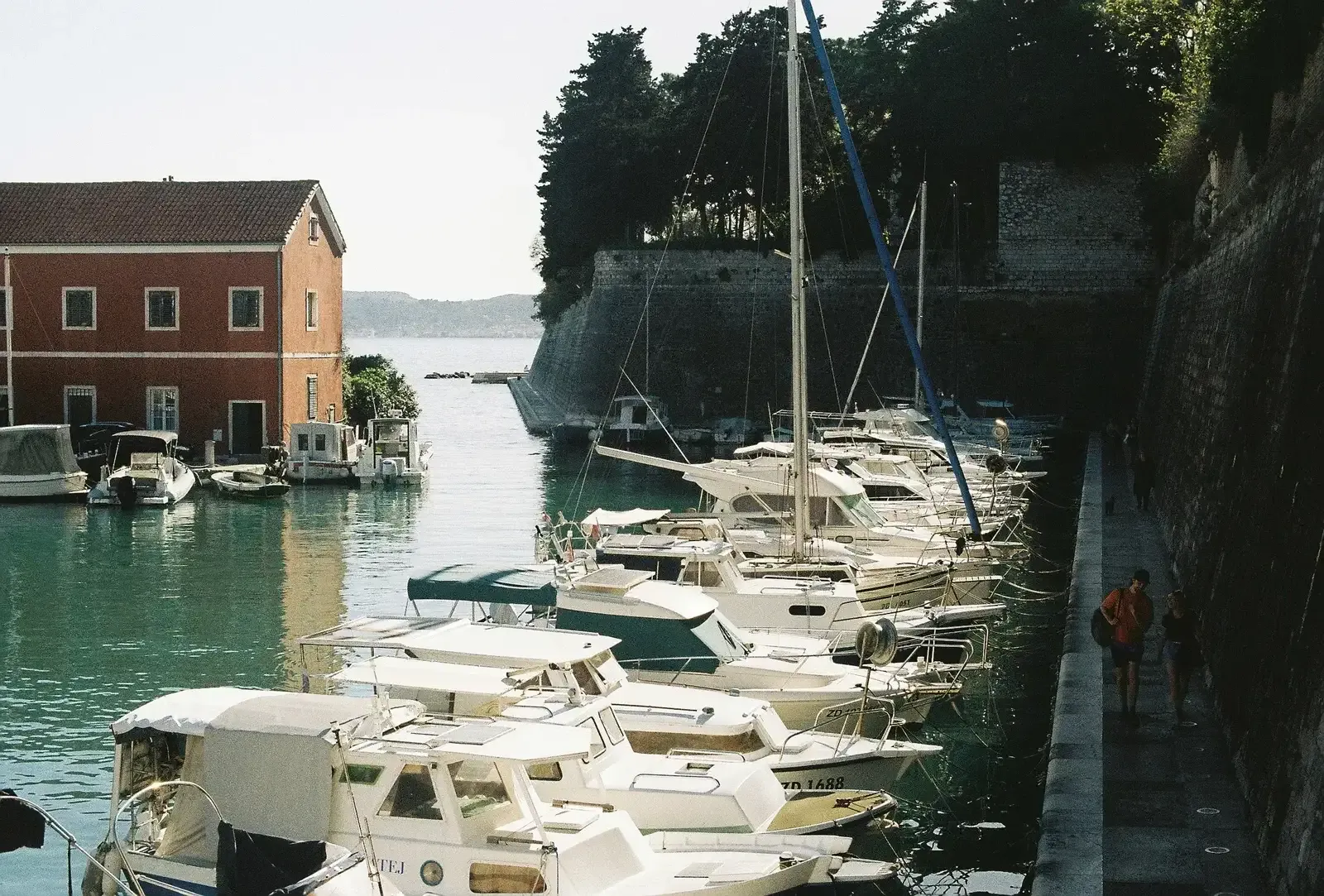 Croatia