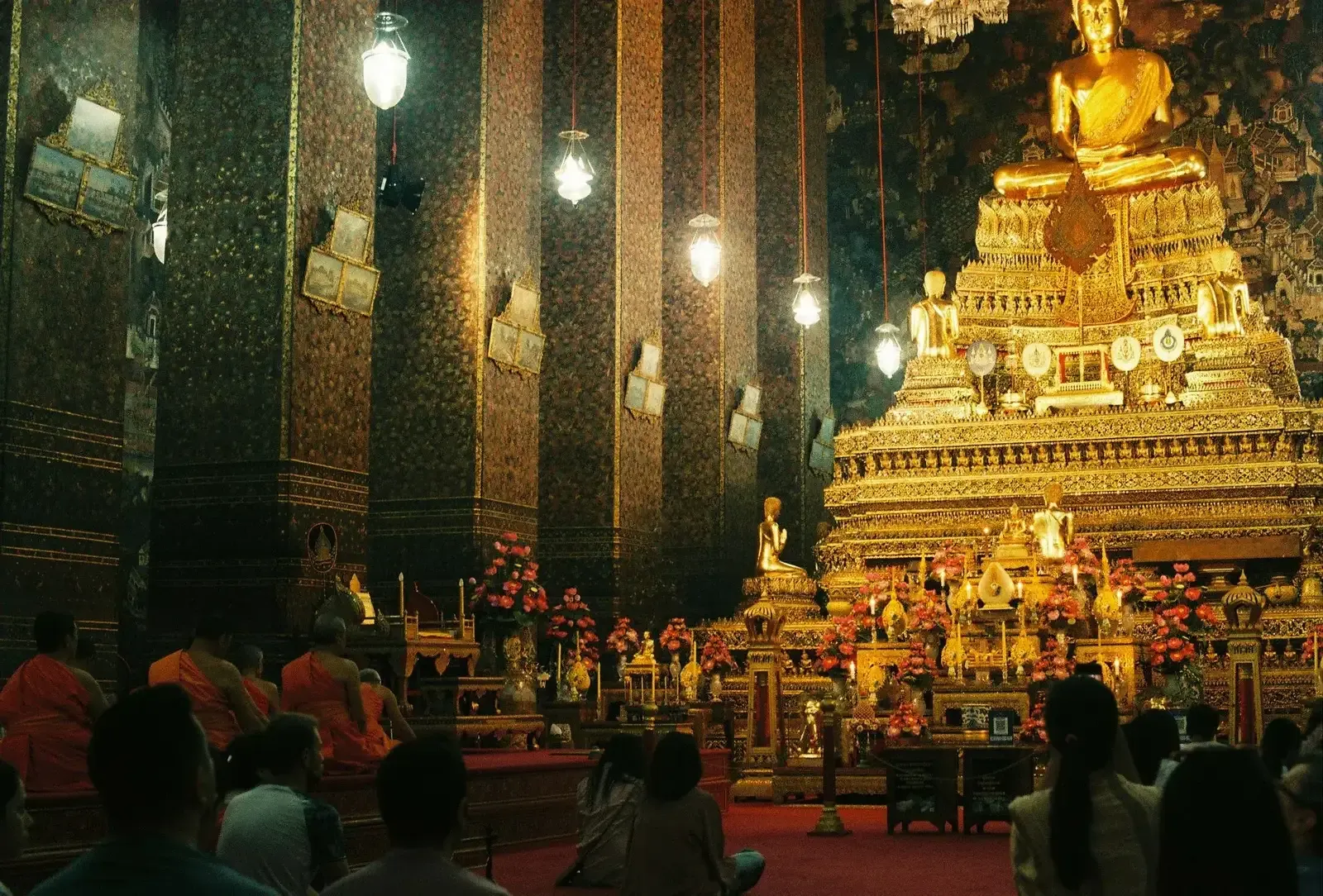 Thailand