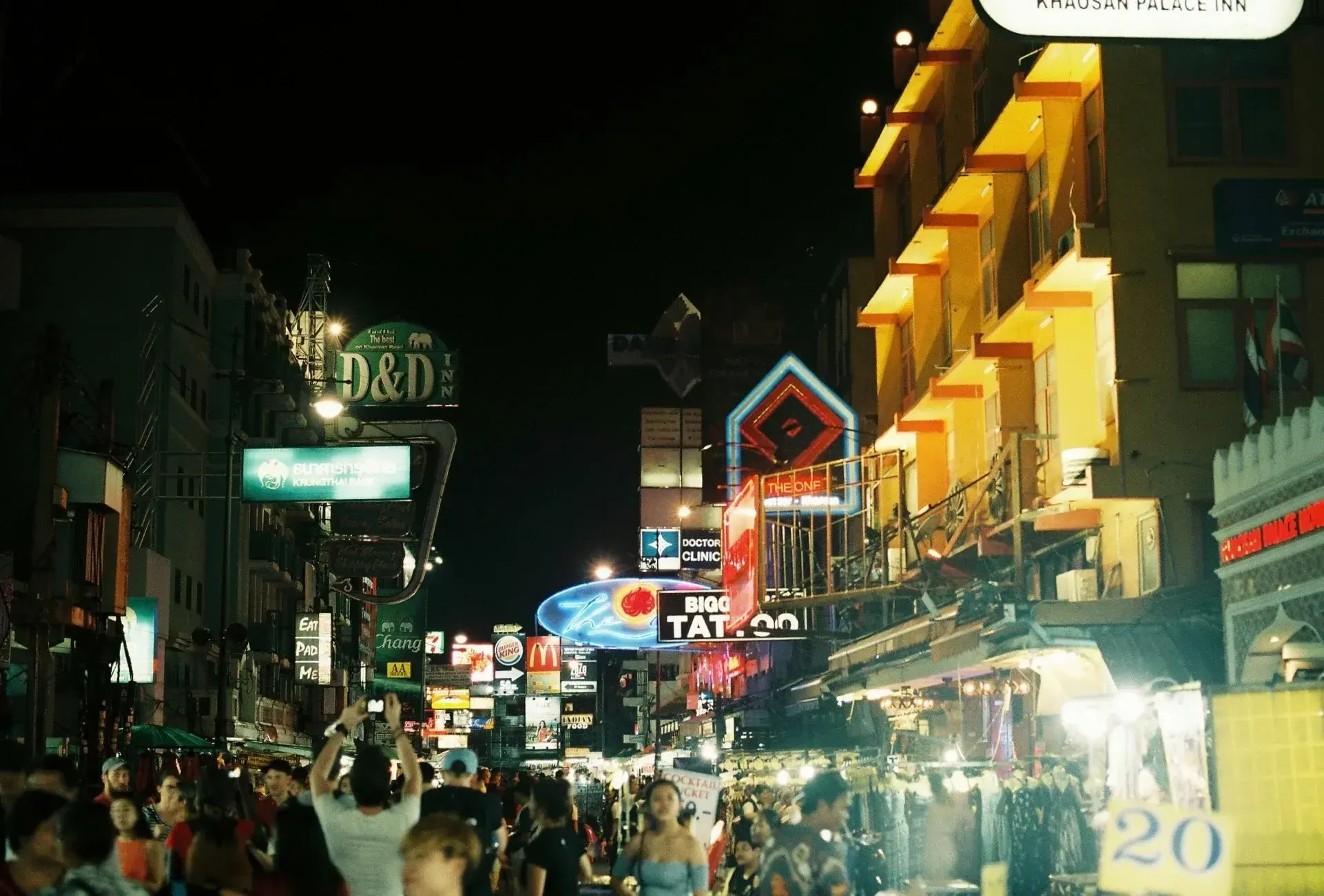 Thailand