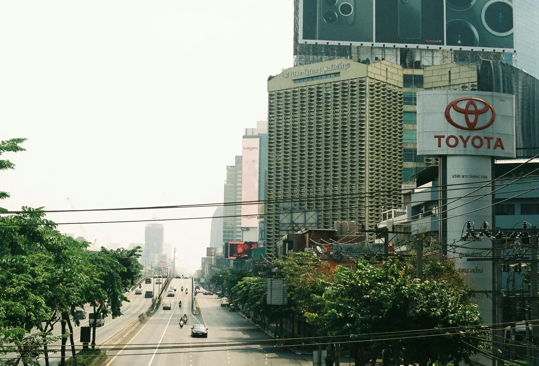 Thailand