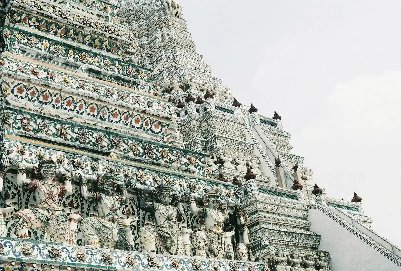 Thailand