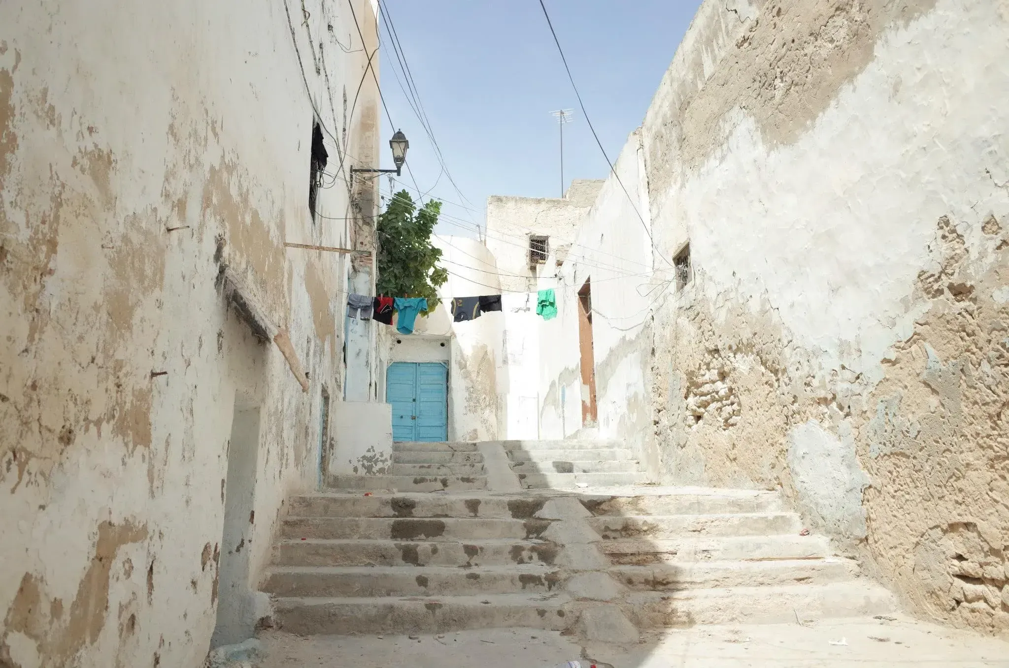 Tunisia