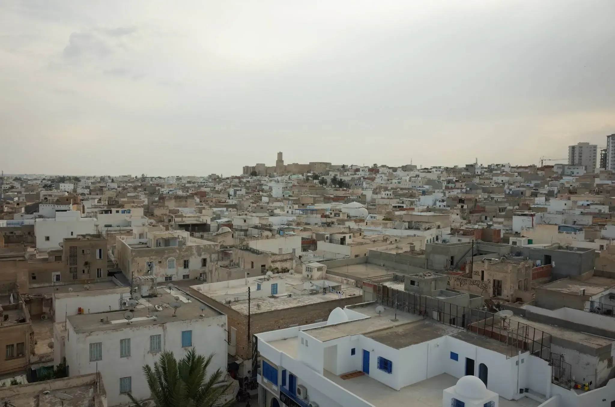 Tunisia