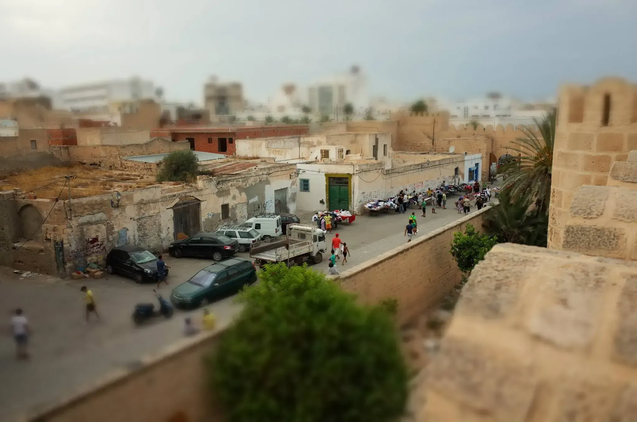Tunisia