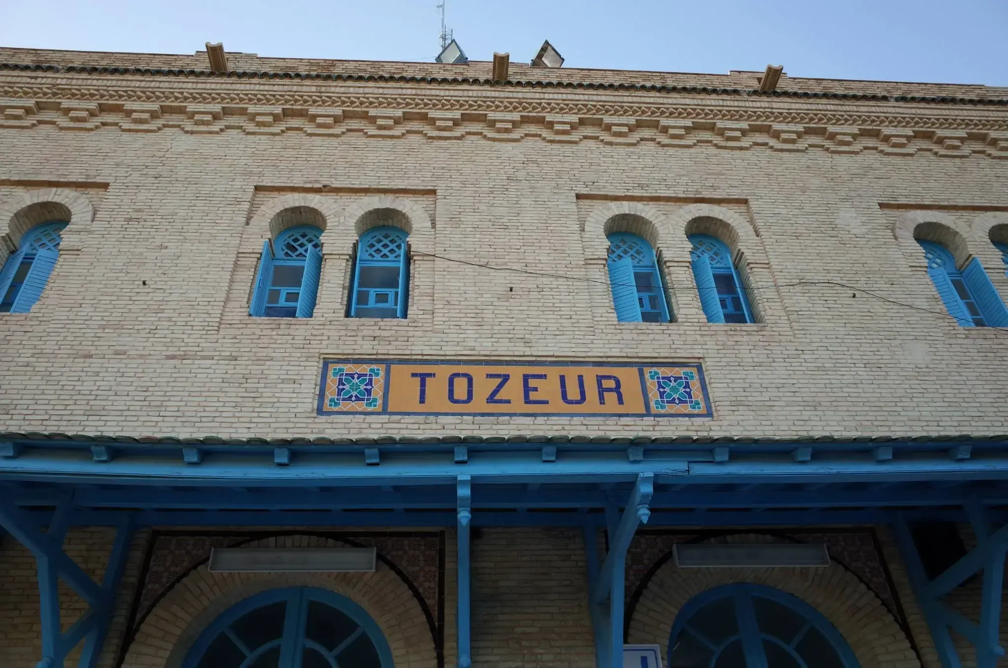 Tunisia