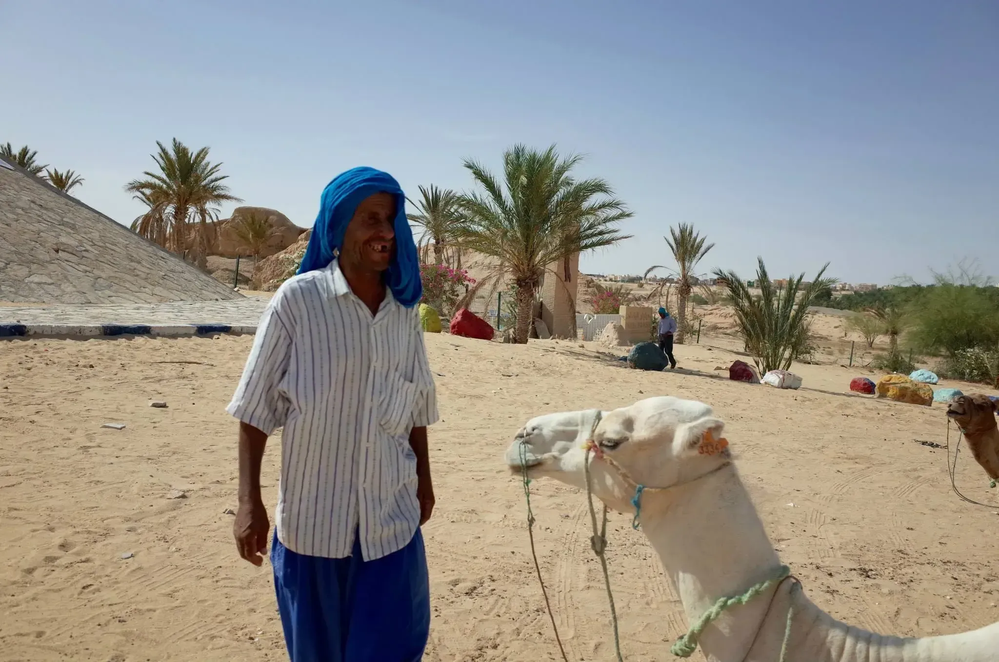 Tunisia