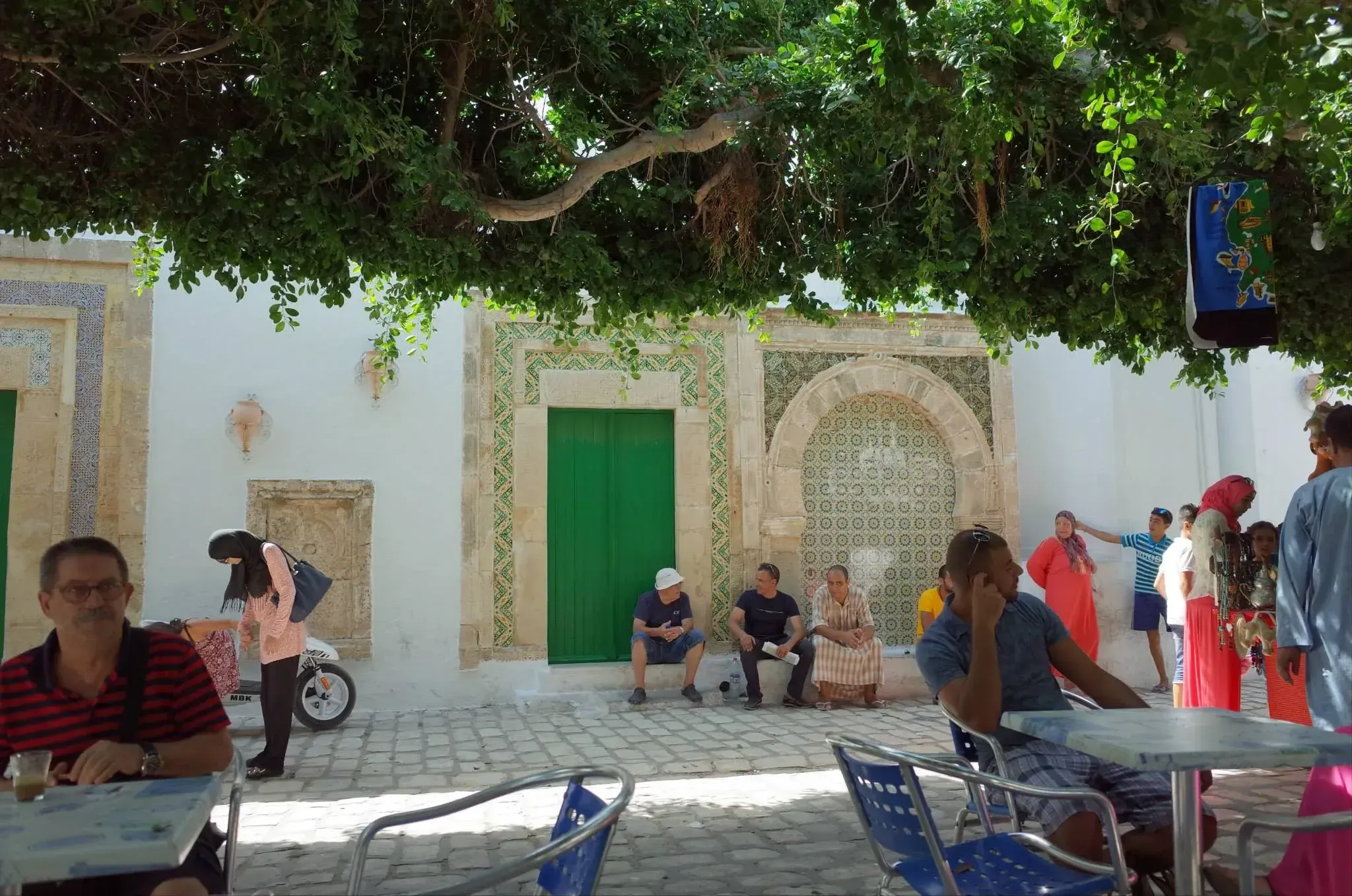 Tunisia