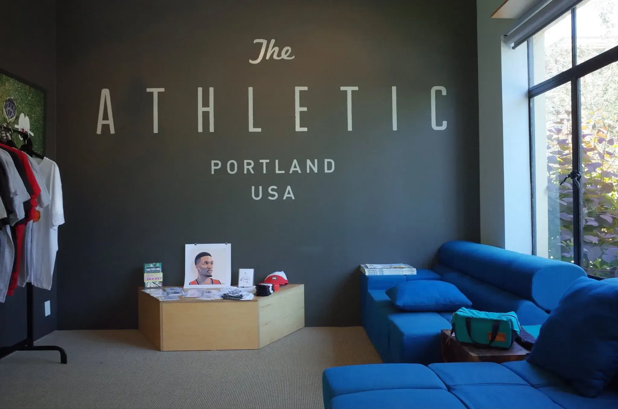Portland, US