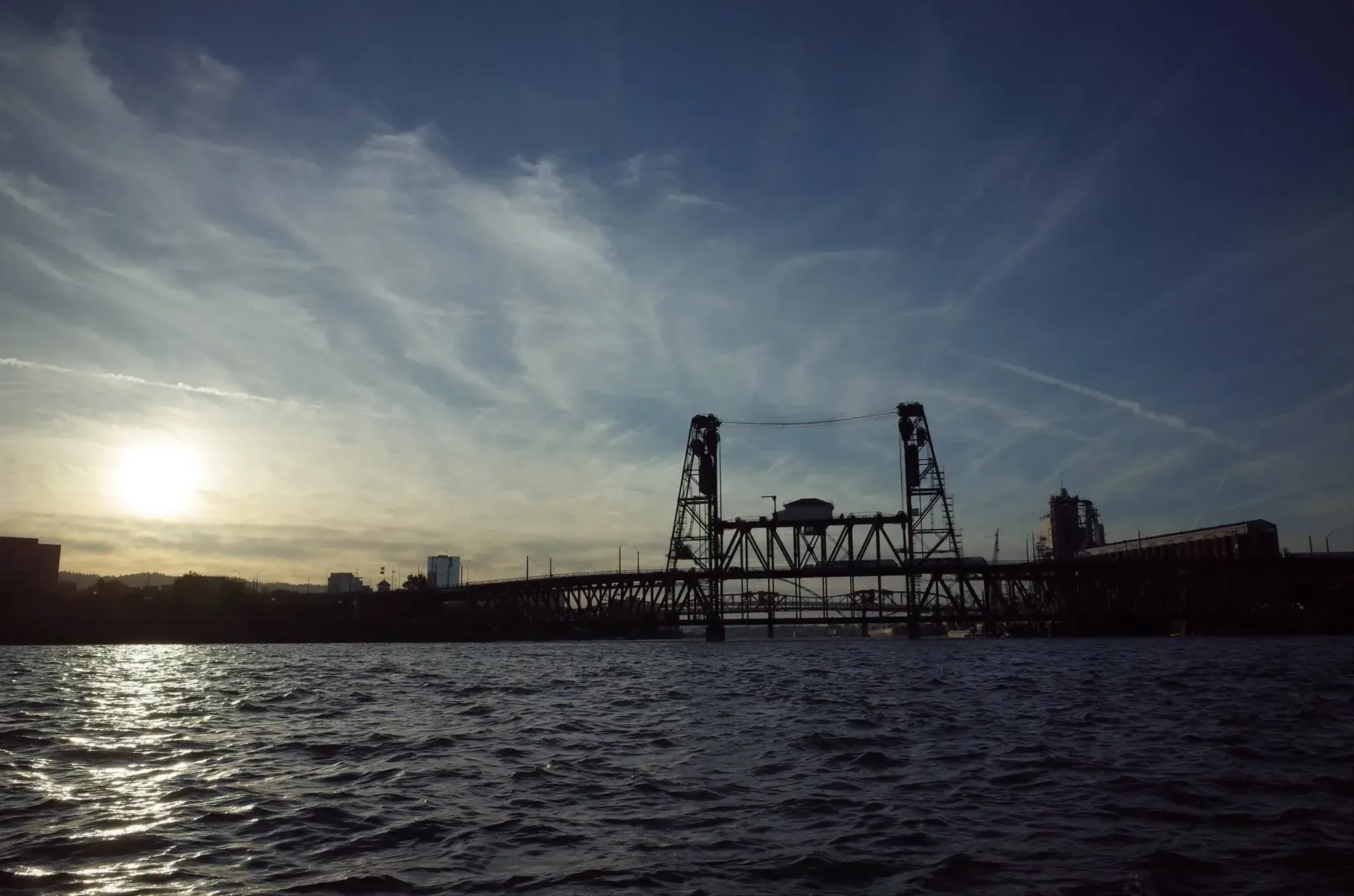Portland, US