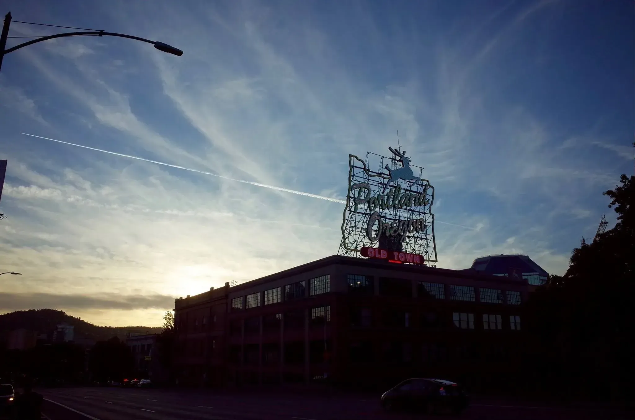 Portland, US