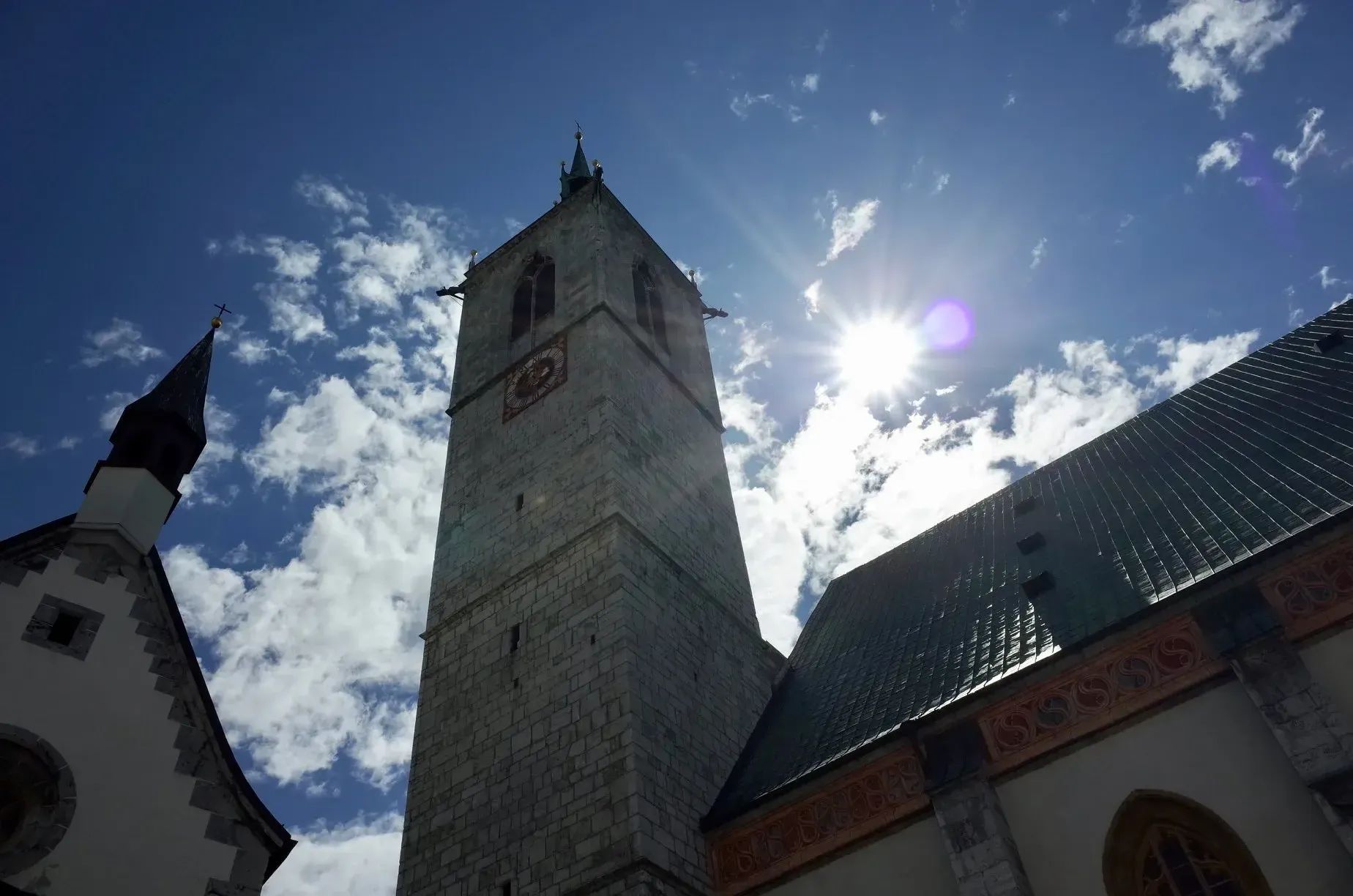 Austlia, Slovenia, Italy