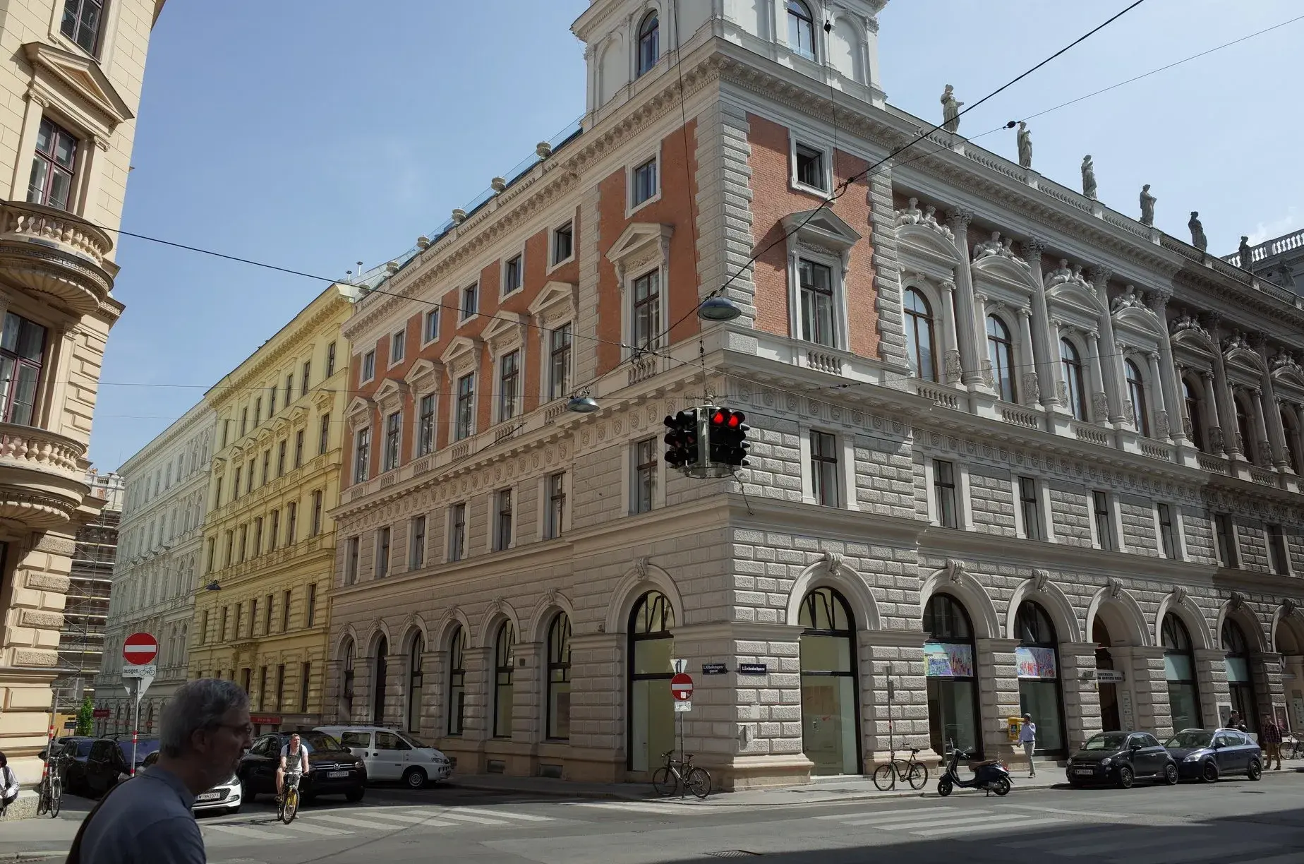 Austlia, Slovenia, Italy