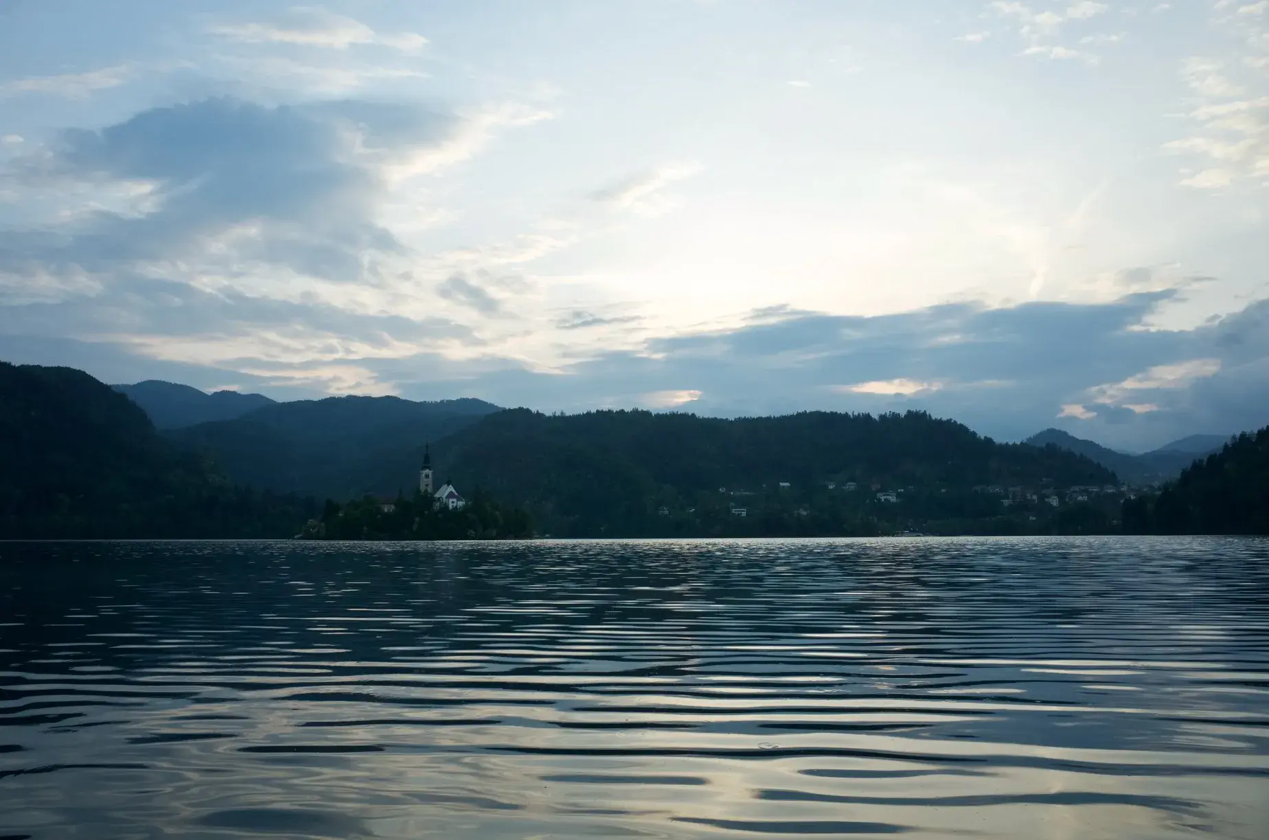 Austlia, Slovenia, Italy