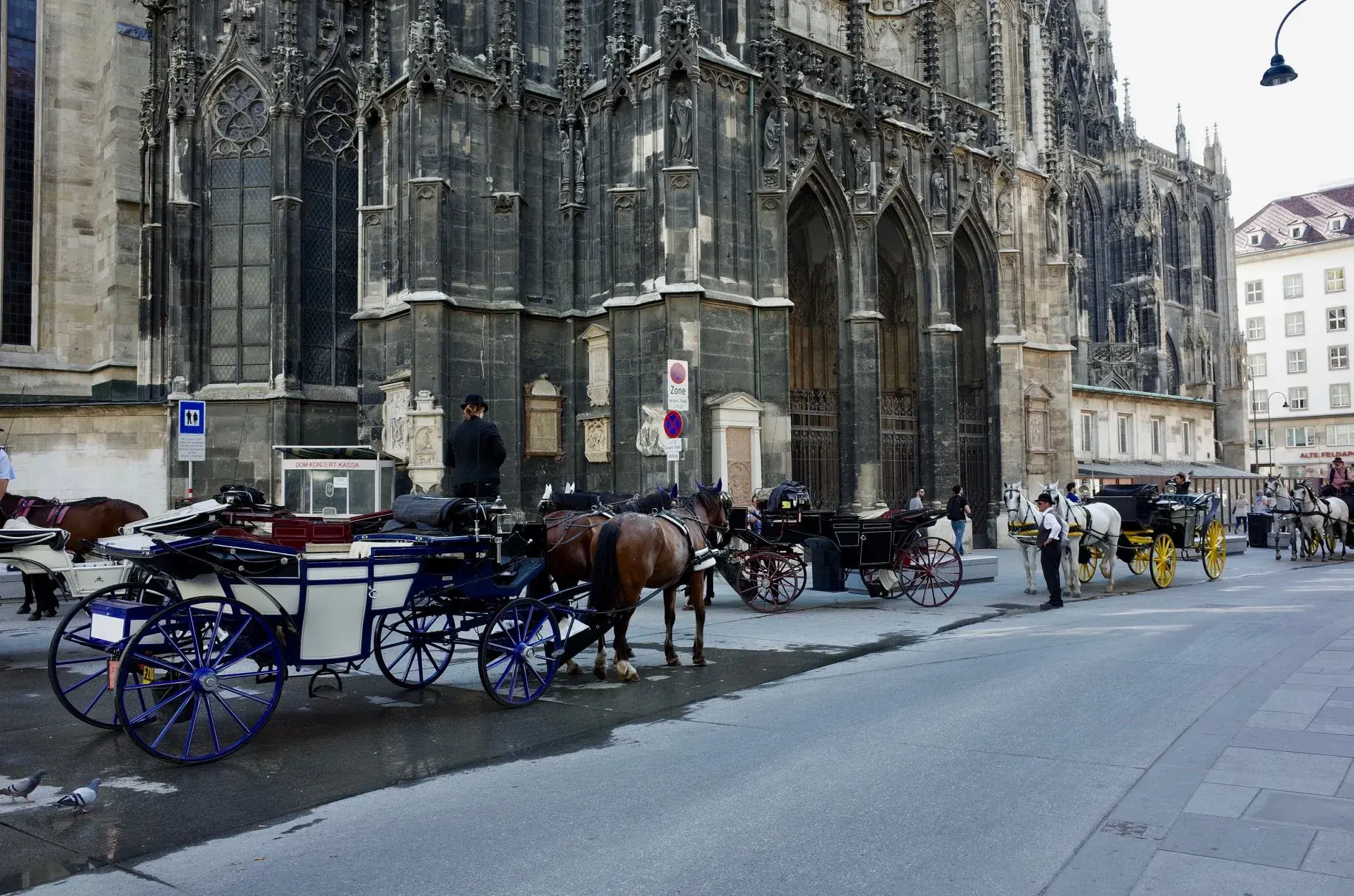 Austlia, Slovenia, Italy